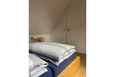 Ferienwohnung "Schlei Deern"