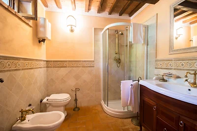Villa Il Sasso