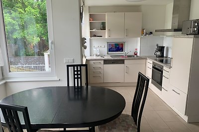 Vakantieappartement Gezinsvakantie Reinbek