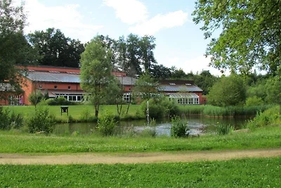 Ferienwohnung "Heidi"