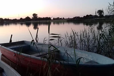 Bungalow am See