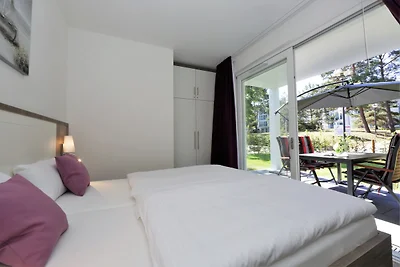 Apartament Dla rodzin Ahlbeck