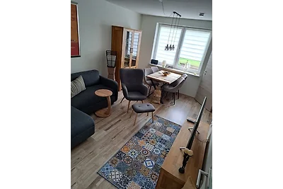 Ferienbungalow Engeo