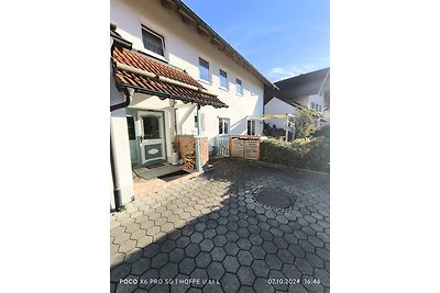 Vakantieappartement Gezinsvakantie Schongau