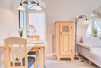 Appartamento Vacanza con famiglia Westerland