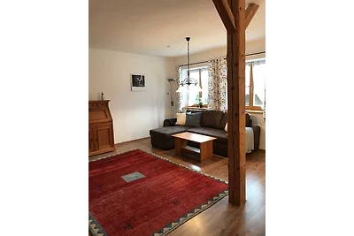 Vakantieappartement Gezinsvakantie Tittmoning