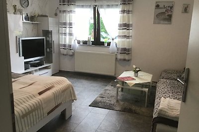 Appartamento Vacanza con famiglia Bernkastel-Kues