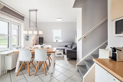 Haus Windhuug Wohnung 3