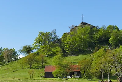 Appartamento Vacanza con famiglia Gersfeld