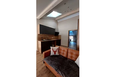 Oberland Ferienwohnung Ammertal