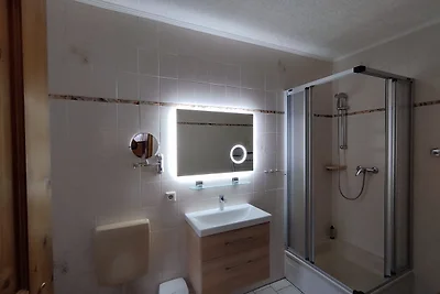 Appartement Vacances avec la famille Sellin