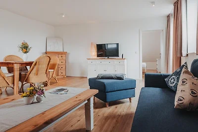 Apartamento Vacaciones familiares Baltrum