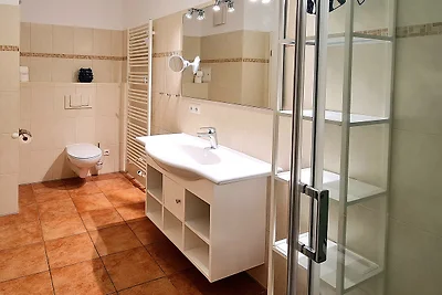 apartman za odmor Obiteljski odmor Kühlungsborn