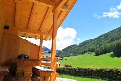 Natururlaub Südtirol Ausserhof