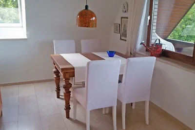 Appartamento Vacanza con famiglia Ulsnis