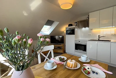 Vakantieappartement Gezinsvakantie Duhnen