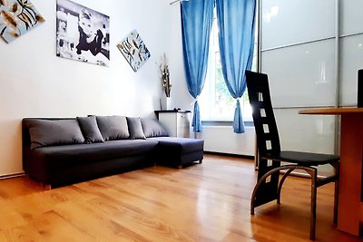 Vakantieappartement Gezinsvakantie Krakow