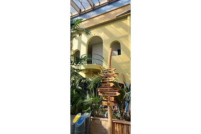 Vakantieappartement Gezinsvakantie Butjadingen