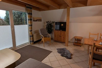 Domek letniskowy Urlop wypoczynkowy Dorum