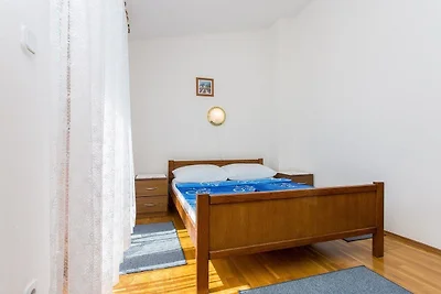 Vakantieappartement Gezinsvakantie Silo
