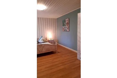 Ferienwohnungen im Koog 2