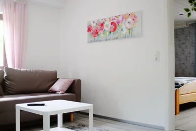 Manus Ferienwohnung