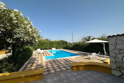 Casa vacanze Vacanza di relax San Vito dei Normanni