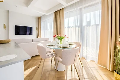 Apartamento Vacaciones familiares Swinoujscie