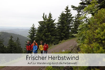 Vakantieappartement Gezinsvakantie Oberhof