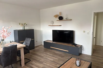 Ferienwohnung Marie