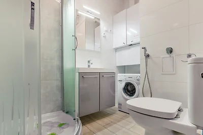 Sun&Snow Resorts - Apartment B28