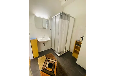Apartment, 2 Schlafzimmer
