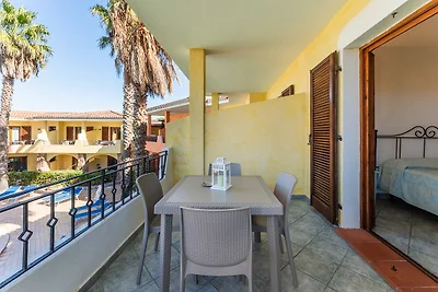 Palau Green Village 4 people