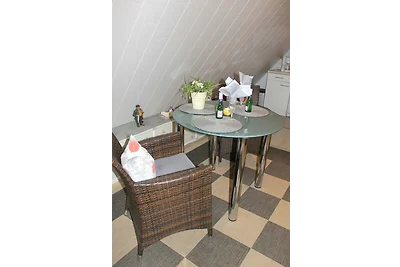 Ferienwohnung Ahlvers -