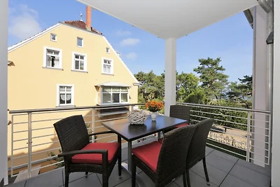 (Brise) Strandresidenz Else Marie