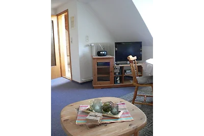 Haus mit Herz - Ferienwohnung 2