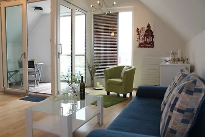 Ferienwohnung „Zur Altstadt“ im
