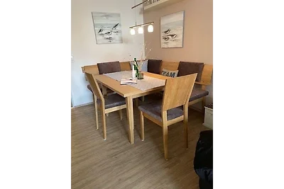 Bullauge im Haus Seute Deern