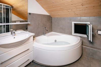 Casa vacanze Vacanza di relax Murau