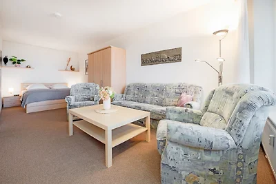 Berolina Wohnung 504