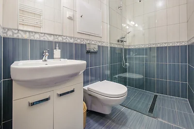 Sun&Snow Miedzyzdrojski Rynek -