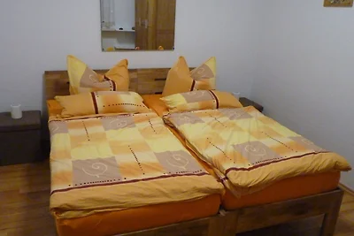 Appartamento Vacanza con famiglia Nordhausen