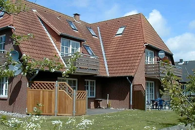 Gästehaus Meene Menten - Wohnung