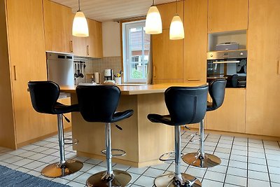 Ferienwohnung Tiramisu