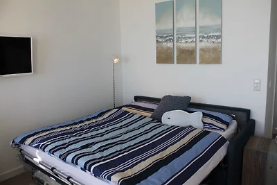 Ferienwohnung Meeresrauschen