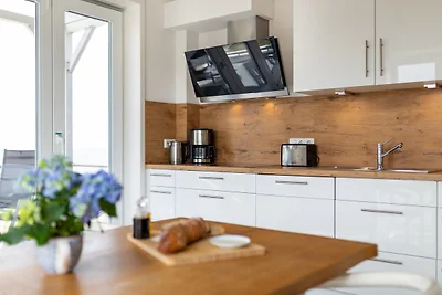 Ferienwohnung Weisse Düne 2