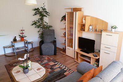 Vakantieappartement Gezinsvakantie Kurort Rathen