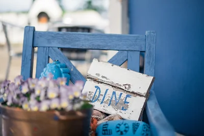 Christiansø ... unsere