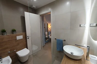 Playa degli Angeli Appartamenti