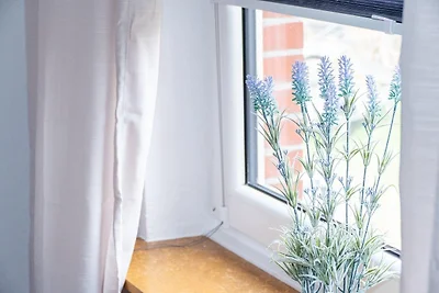 Strandhuus 10 - Wohnung Süd